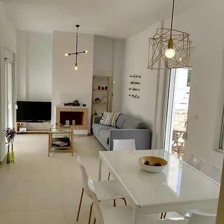 Adhili Διαμέρισμα