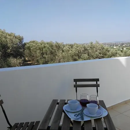 Adhili Διαμέρισμα Αδελιανός Κάμπος